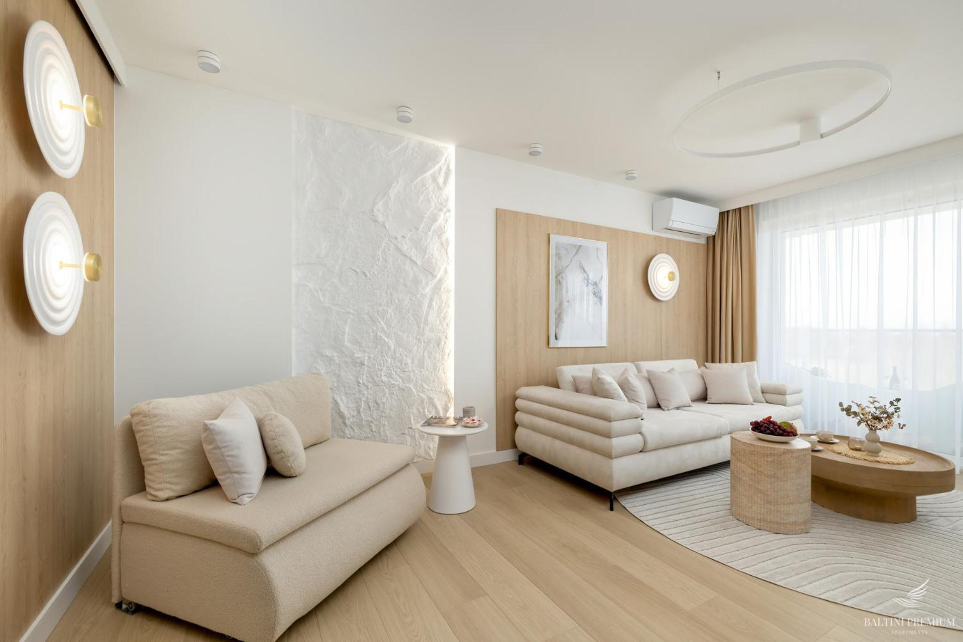 Baltini Premium Apartament Polanki Aqua Kolobrzeg Room photo