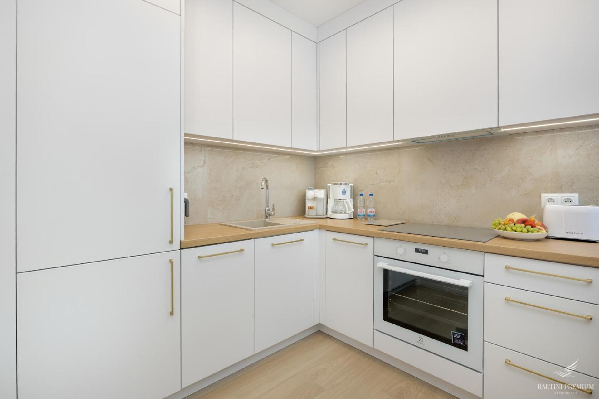 Baltini Premium Apartament Polanki Aqua Kolobrzeg Room photo